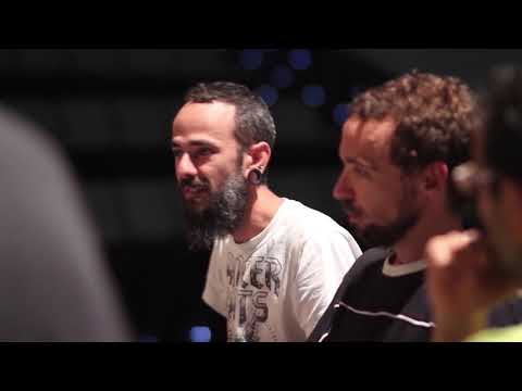 NUMAcircuit 016 residencia auditorio