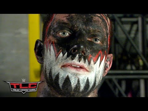 Bullet Club Members React To Styles Vs. Balor Match At TLC, Styles Says “Too Sweet” Wasn’t From Vince McMahon