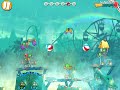 Angry Birds 2 Hard Level 437 Pig City Ham Francisco