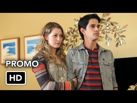 Welcome to the Family Season 1 (Promo 'Birth Control')