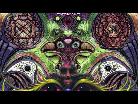Mazo Sadu - An Overrated Species ? ( Psychedelic Trance )