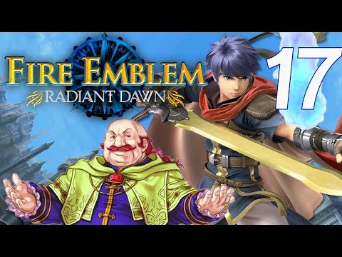 Fire Emblem: Radiant Dawn - Part 17 - Ultimate