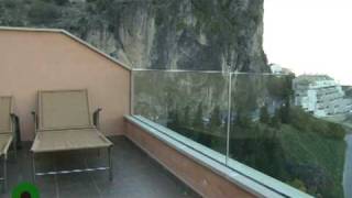 preview picture of video 'Hotel&SPA Sierra de Cazorla'