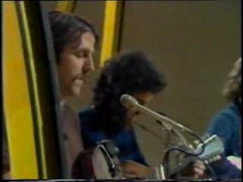 The frost is all over - Planxty 1974