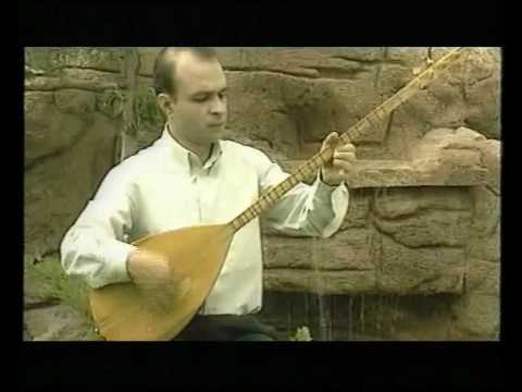 Birakmaz-ozan ata canani