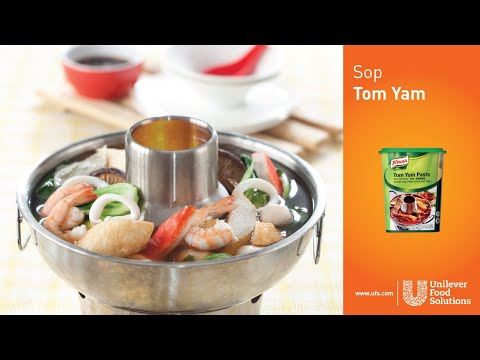 download lagu mp3 mp4 Knorr Tom Yam Paste Recipe, download lagu Knorr Tom Yam Paste Recipe gratis, unduh video klip Knorr Tom Yam Paste Recipe