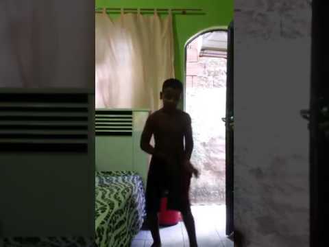 Desafio do - MC Vitinho Sj -