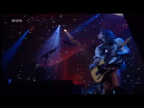 Black Moon Creeping - The Black Crowes