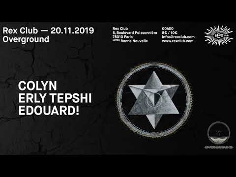 PREMIERE: Erly Tepshi & Earthlife - Bad Guy