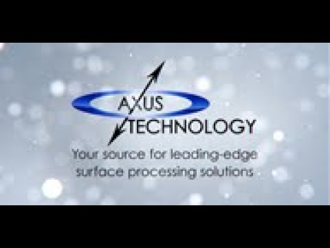 AXUS Technology remanufactures OnTrak cleaners