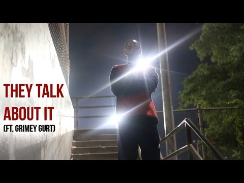 Stizzy Leftlane Ft. Grimey Gurt - They Talk About It | Tony Johnson Films