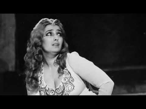 Fidan Gasimova  "Vissi d'arte" -  G.Puccini "Tosca"