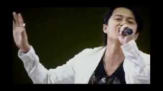 福山雅治    message 　Hotel de Fukuyama