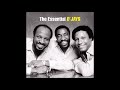 The O'jays -  Forever Mine