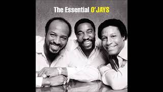 The O&#39;jays -  Forever Mine