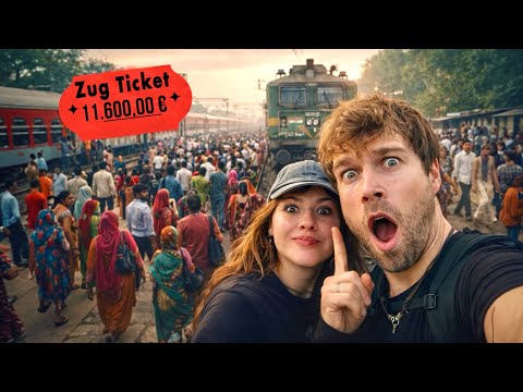 Yvonne Pferrer and Lernidee Trains & Cruises