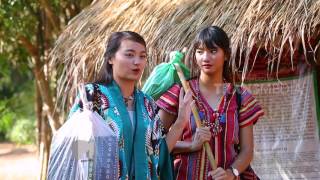 Download lagu PARA PETUALANG CANTIK - BERPETUALANG DI CHIANGRAI THAILAND (12/2/17) 4-3 mp3