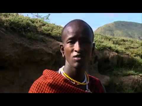 Ray Mears' Bushcraft S01E05 - Africa Safari