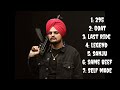 Siddhu Moosa Wala Hits Playlist Siddhumoosewala 295sidhumoosewala