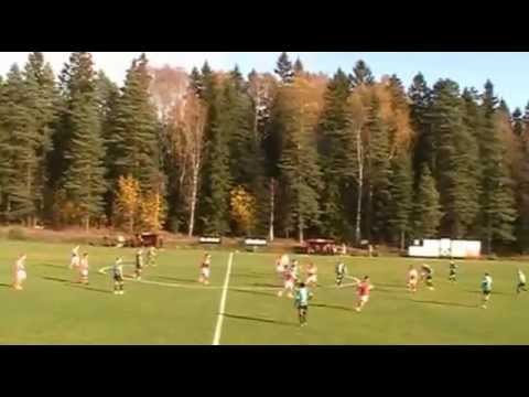 Säffle FF2-Norrstrands IF