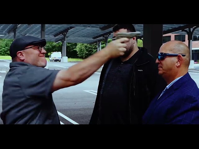 FATAL OFFICIAL TRAILER 2022