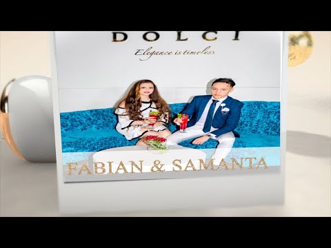 8. Fabian & Samanta bijav