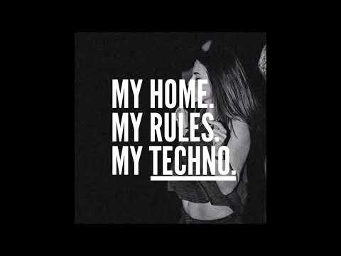 Max Minimal - My Home My Rules My Techno!!!