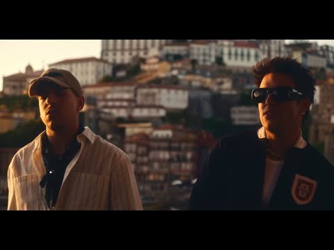 Álvaro de Luna, Fernando Daniel - Dónde vamos (Videoclip Oficial)
