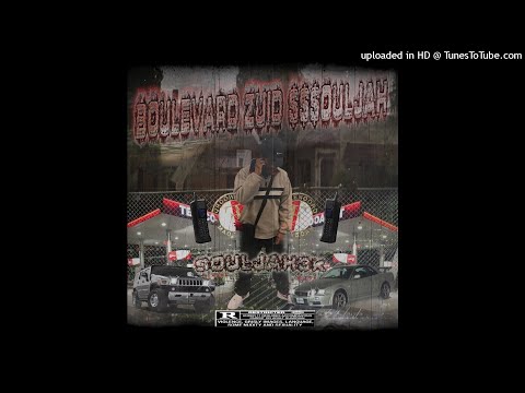 $$$OULJAH3K, POLODRO, TRAPMONEYBIGGIE - ICED OUT BANDO (Prod.YVNG BLUEDRAGON And AGoff)