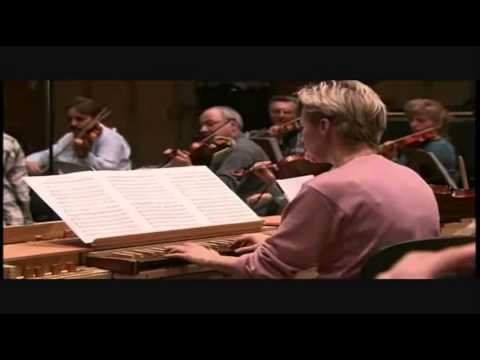 Handel: trio sonata in g-moll HWV 393. - largo  Albrecht Mayer