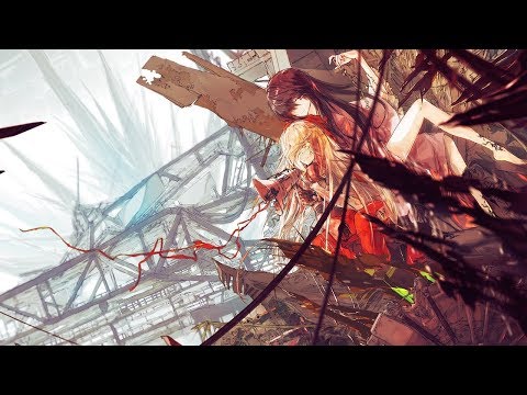 【東方Progressive Electronic】 Trip Deeper 「Akatsuki Records」