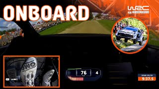 Download lagu FULL OUNINPOHJA ONBOARD - Rovanperä/Halttunen | WRC Secto Rally Finland 2025 mp3 Download lagu FULL OUNINPOHJA ONBOARD - Rovanperä/Halttunen | WRC Secto Rally Finland 2025 mp3