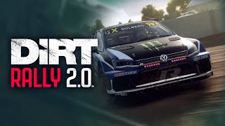 Trailer World Rallycross Championship