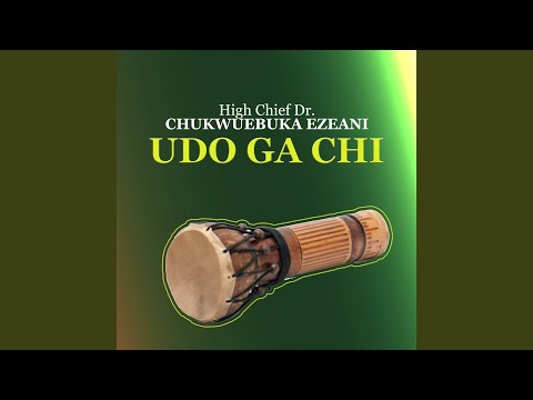 Udo Ga Chi (Medley)