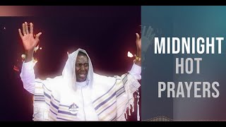 VICTORY HOUR MIDNIGHT PRAYERS - DR. ORACLE