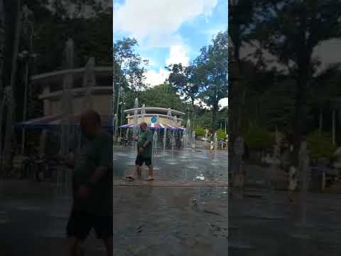 Águas da Prata - SP