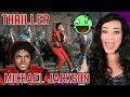 🕺🎃 Michael Jackson - Thriller | Opera Singer Reacts