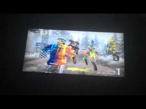 How to rank up fast in Mx Vs Atv Alive y