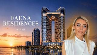Is This $4M Faena Miami River Condo Actually Worth It