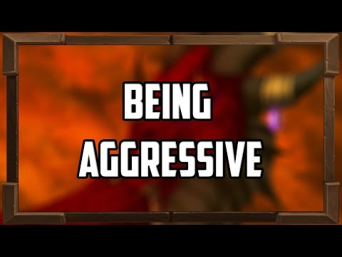 Pavel Offensive Alexstrasza Fail