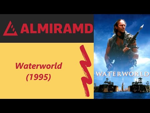 Waterworld - 1995 Trailer