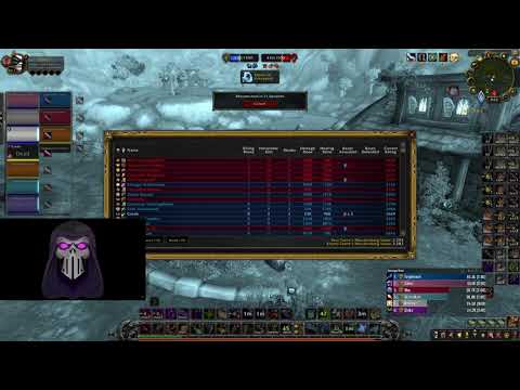 Gladiator/Hoth 2300-2400MMR RBG with Voice (Boosted this Noob Toxic group :D)