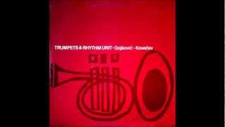 Dusko Gojkovic - Adaption Blues