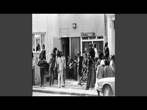 SOUL FOOD (feat. Axel Holy, Wish Master)