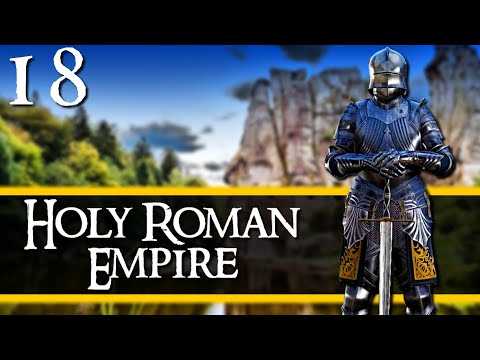 FALL OF CONSTANTINOPLE! Medieval Kingdoms 1212AD - Holy Roman Empire - Episode 18