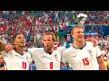 Celebración INGLATERRA CANTAN WONDERWALL Mundial 2026 Ritual De Equipo Liderazgo Taberaa