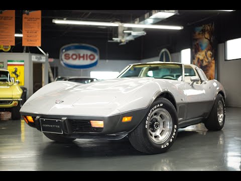 1978 Chevrolet Corvette (CC-1982497) for sale in Cincinnati, Ohio