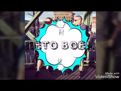 GETO BOEM - GETO DIJASPORA FT ŠKEMA STR8HEAD & PINKI
