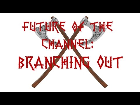 Real Talk: Branching Out