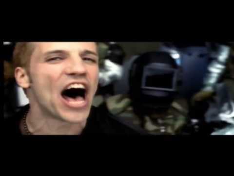 Van Halen - Fire In The Hole (1998) (From The Movie 